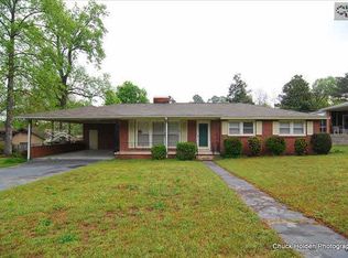 1813 Picadilly Dr, Cayce, SC 29033