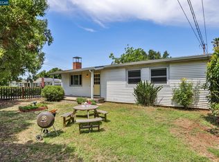 3415 Wren Ave, Concord, CA