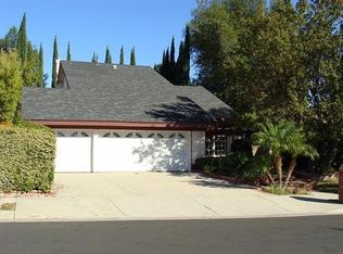 12200 Stewarton Dr, Porter Ranch, CA 91326