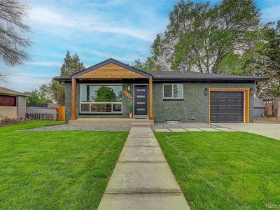 2220 Samuel Drive, Denver, CO, 80221