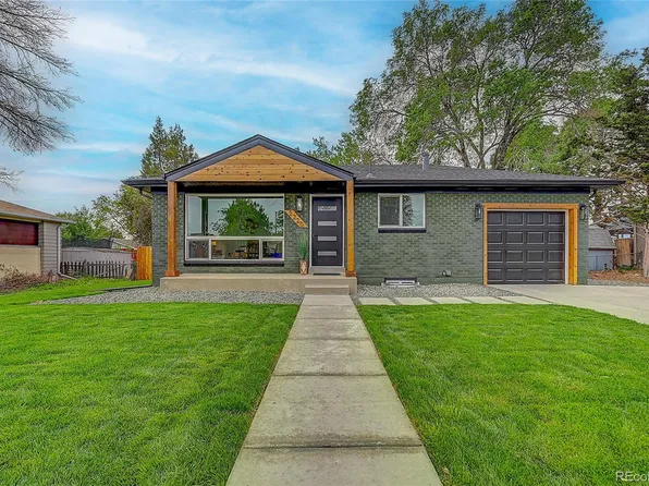 2220 Samuel Drive, Denver, CO 80221