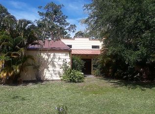 2550 Warren St, Melbourne, FL 32904