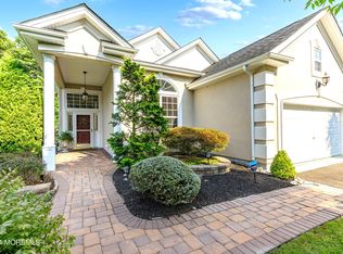 3 Exton Way, Jackson, NJ 08527