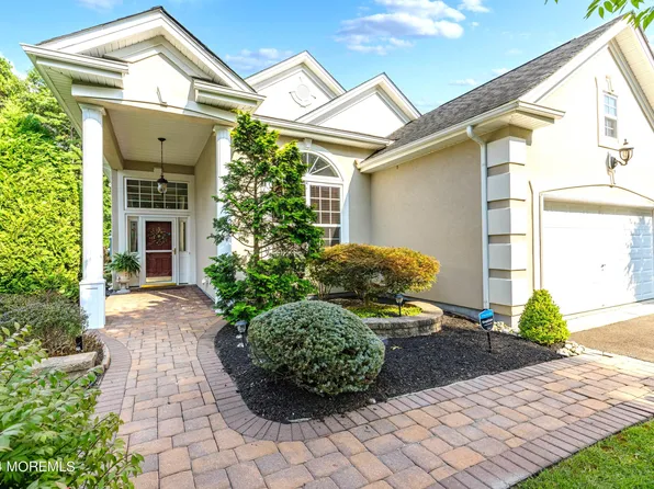 3 Exton Way, Jackson, NJ 08527