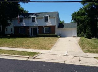 408 Orchard Dr, Madison, WI 53711