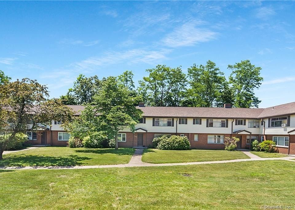 Park Chestnut 145 Chestnut St Manchester CT Zillow