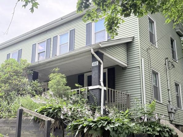 1012 Mount Jackson Rd