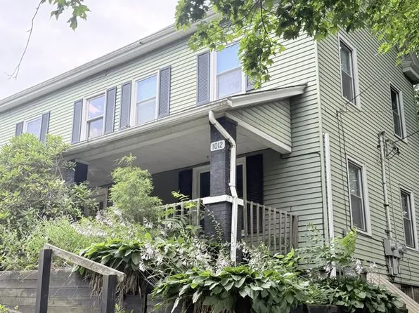 1012 Mount Jackson Rd, New Castle, PA 16102