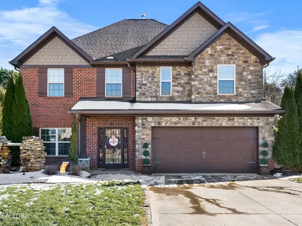 7514 Bellingham Dr Lot 3, Knoxville, TN 37919