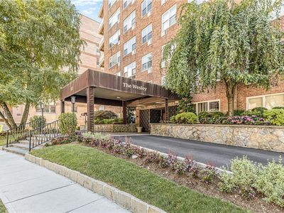 10 Old Mamaroneck Road #2E, White Plains, NY, 10605