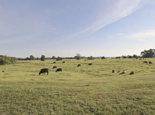 1140 Hunters Chapel Rd LOT WP03, Como, MS 38619