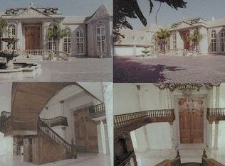 1156 Shadow Hill Way, Beverly Hills, CA 90210