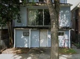 7525 S Saint Lawrence Ave, Chicago, IL