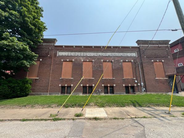 801 N 9th Ave