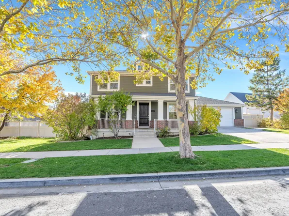 4385 W Open Hill Dr, South Jordan, UT 84009