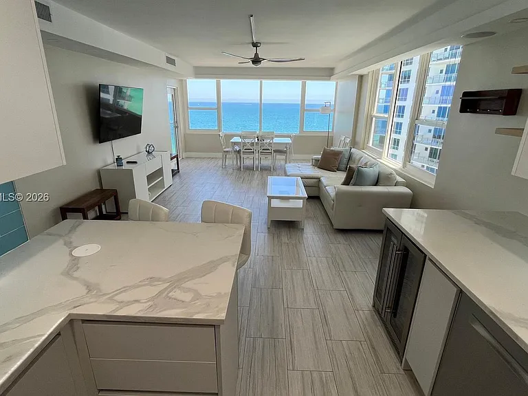 3505 S Ocean Dr #1421 — Photo 6