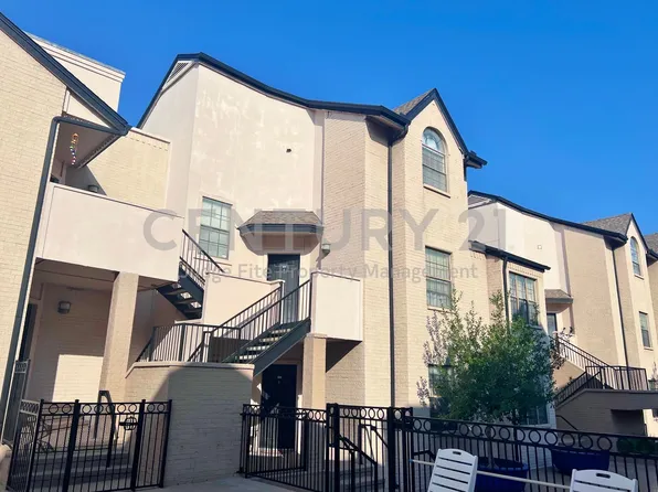 3901 Travis St APT 217, Dallas, TX 75204