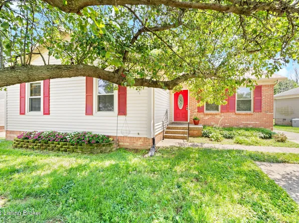 1313 Oak Ridge Ct, Simpsonville, KY 40067