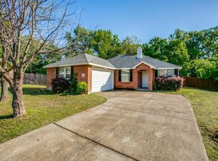 2800 Prairie Ct, Wylie, TX 75098