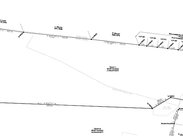0 Linda Ln, Tullahoma, TN 37388