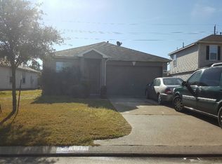 19115 Feather Lance Dr, Cypress, TX 77433