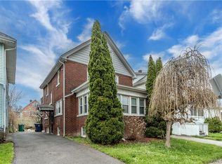 9 Hamlin Rd, Buffalo, NY 14208