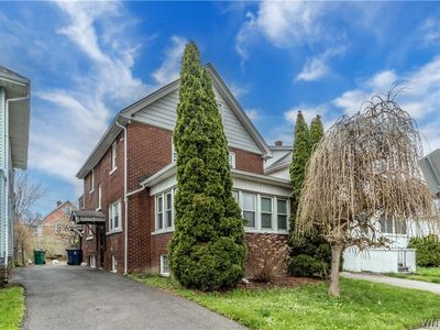 9 Hamlin Rd, Buffalo, NY, 14208