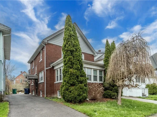 9 Hamlin Rd, Buffalo, NY 14208