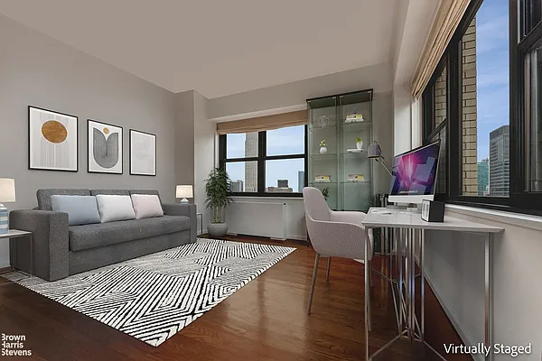 Sold by Brown Harris Stevens | media 3