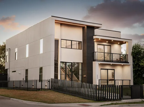2429 S Ewing Ave, Dallas, TX 75216