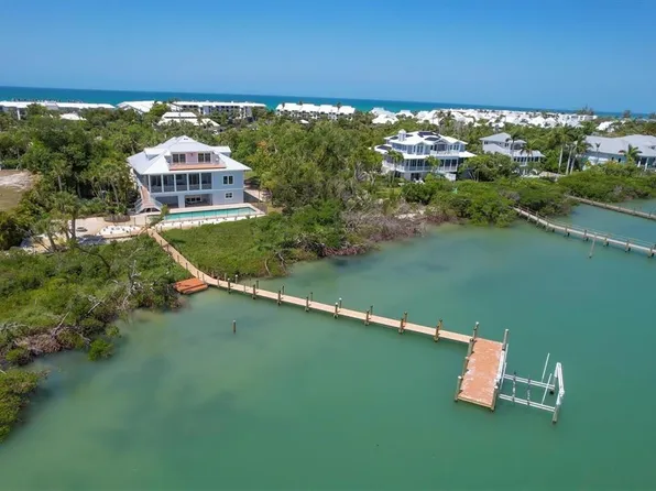 19 Grouper Hole Dr, Boca Grande, FL 33921