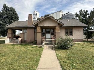 217 W 6th St, Kinsley, KS 67547