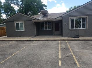 7018 W 44th Ave, Wheat Ridge, CO 80033