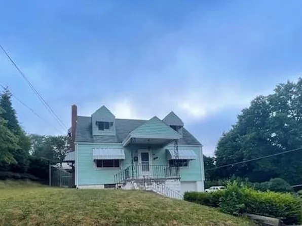 500 Pillow Ave, Cheswick, PA 15024