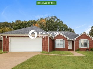 97 Jadewood Dr, Jackson, TN 38305