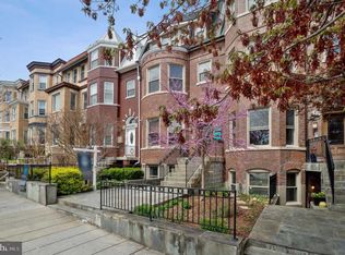 1429 Clifton St NW APT 2, Washington, DC 20009