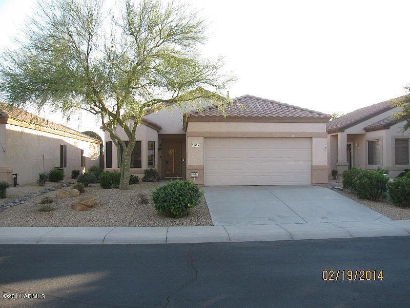1st image of 16235 W Montoya Dr