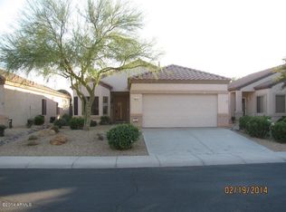 16235 W Montoya Dr, Surprise, AZ 85374