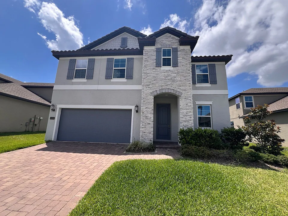 1530 Stone Arrow Ct