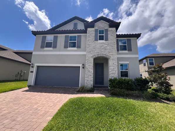 1530 Stone Arrow Ct, Oakland, FL 34787