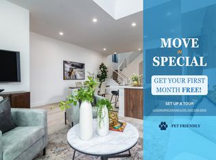 4050 N 12th St #1, Phoenix, AZ 85014