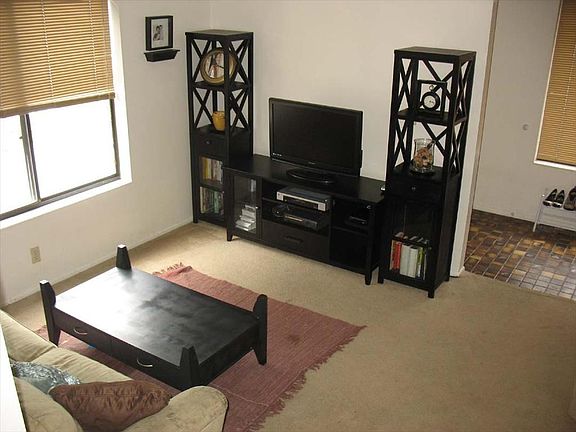 Living Room Unit 1