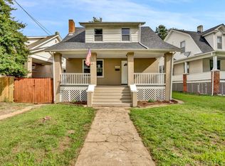 1418 Kenwood Blvd SE, Roanoke, VA 24013