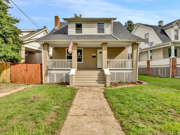 1418 Kenwood Blvd SE, Roanoke, VA 24013
