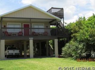 6450 Engram Rd, New Smyrna Beach, FL 32169