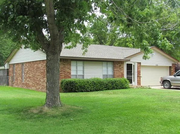 1306 Alvera Ln, Wynnewood, OK 73098