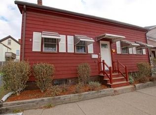 33 Cedar St, Lynn, MA 01905