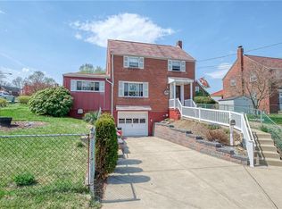5701 Crestmont Ave, Verona, PA