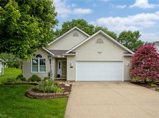 4331 Deer Creek Dr, Wooster, OH 44691