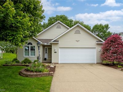 4331 Deer Creek Dr, Wooster, OH, 44691